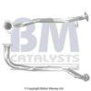 TOYOT 174107A540 Exhaust Pipe